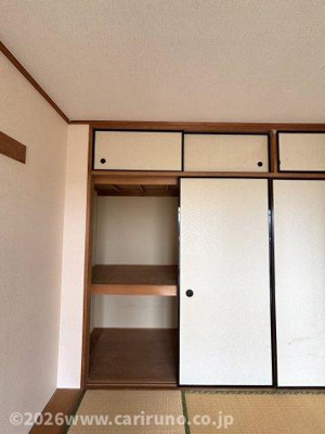 【収納】 | ホーフパラシオン川越