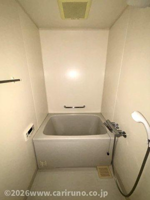 【浴室】 | ホーフパラシオン川越