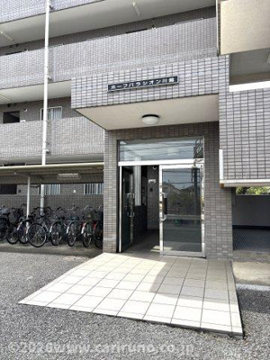 【エントランス】 | ホーフパラシオン川越