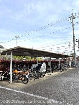 【その他共用部分】 | ホーフパラシオン川越