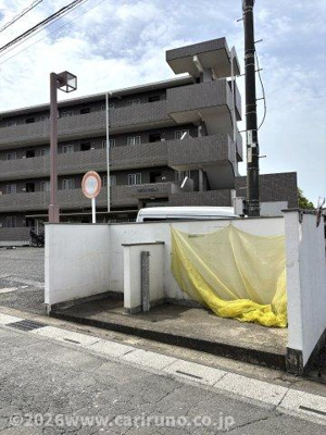 【その他共用部分】 | ホーフパラシオン川越