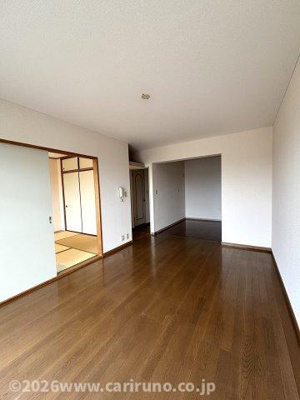 【居間・リビング】 | ホーフパラシオン川越