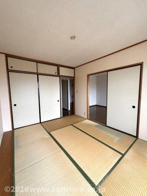 【和室】 | ホーフパラシオン川越