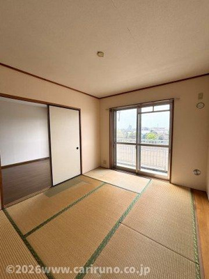 【内装】 | ホーフパラシオン川越