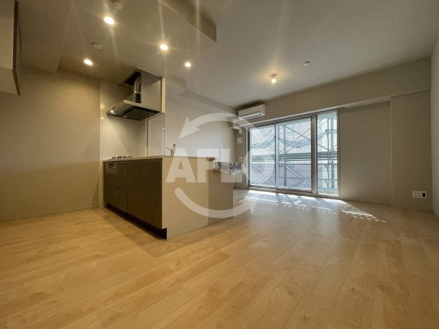 スプランディット福島WESTのその他|スプランディット福島WEST　リビング