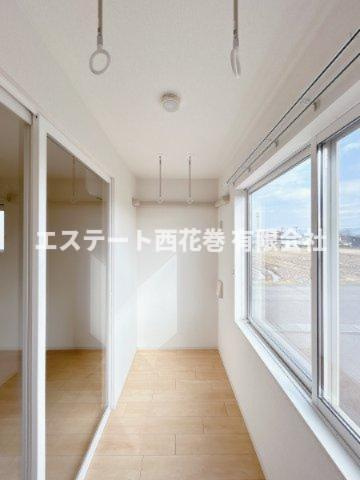 カーサ・グランデⅠのその他