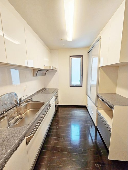 12/23　価格変更のキッチン