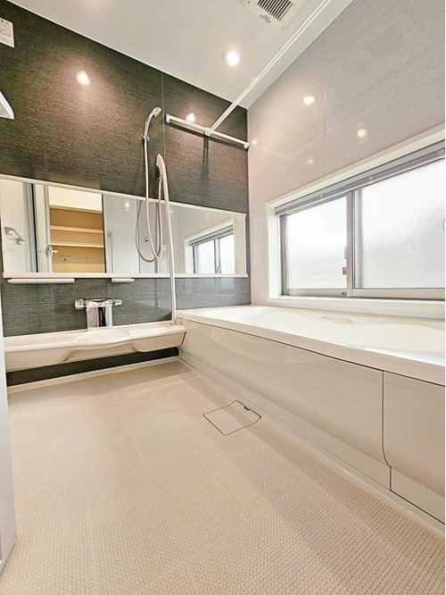 12/23　価格変更の駐車場