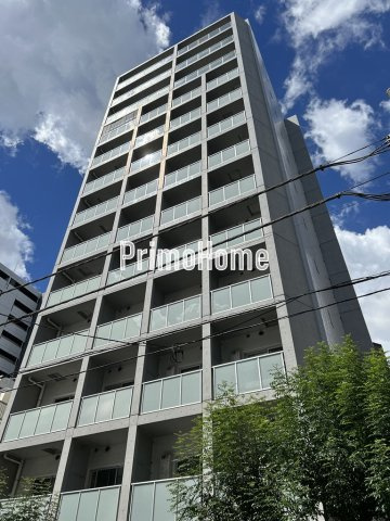 パークハビオ秋葉原エスト