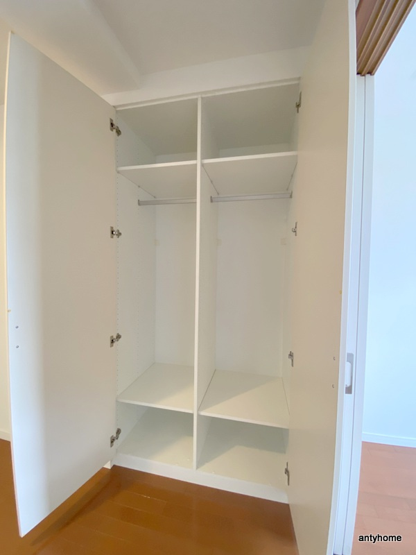 ビエラコート内久宝寺　仲介手数料無料の収納