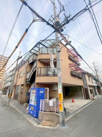 オオギハイツ　仲介手数料無料