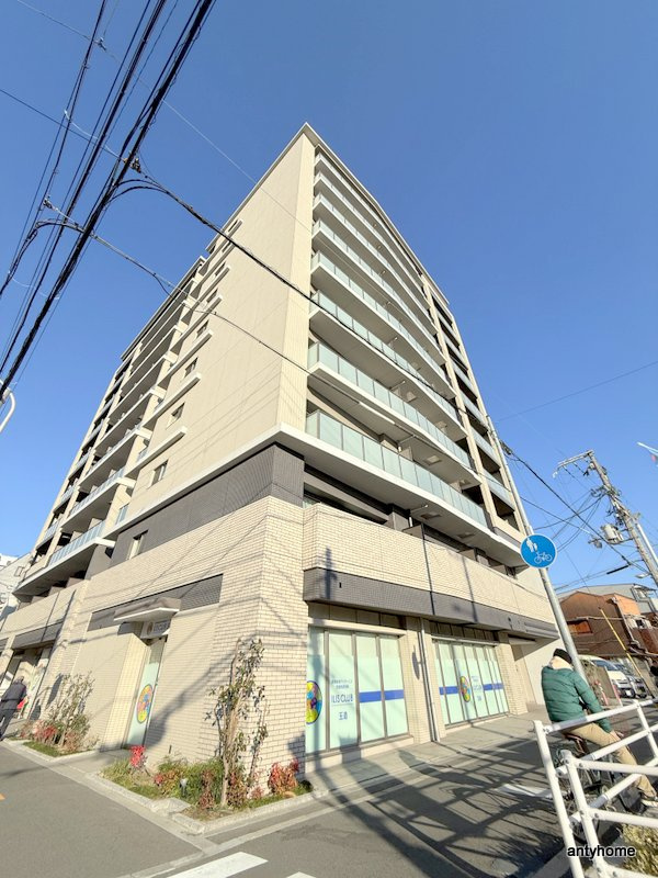 Gioia Sole　仲介手数料無料