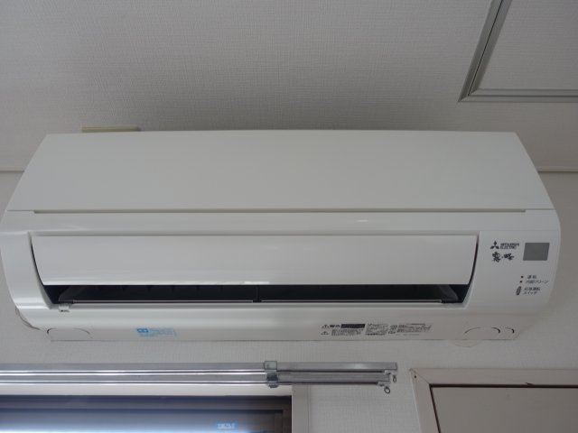 Ｌily-be 1stの設備