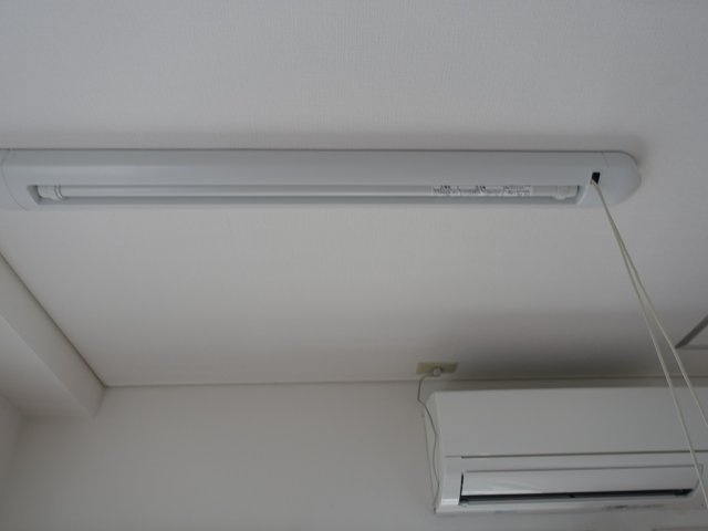 Ｌily-be 1stの設備