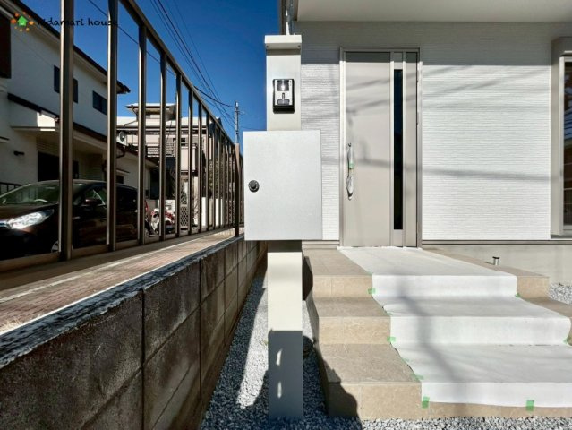 上尾市浅間台1期　新築戸建　テラシエ01のその他