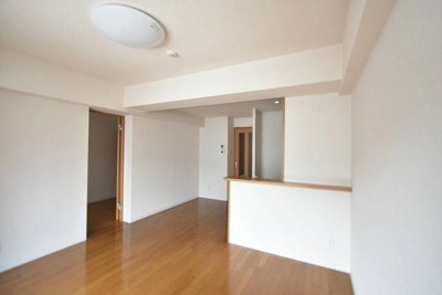 【居間・リビング】 | 昭和住宅ビル