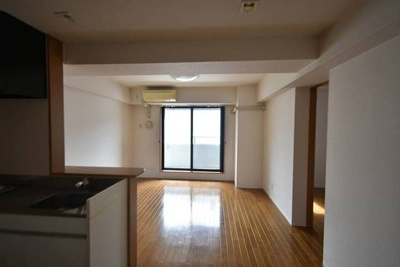 【居間・リビング】 | 昭和住宅ビル