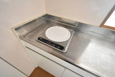 【キッチン】 | 昭和住宅ビル