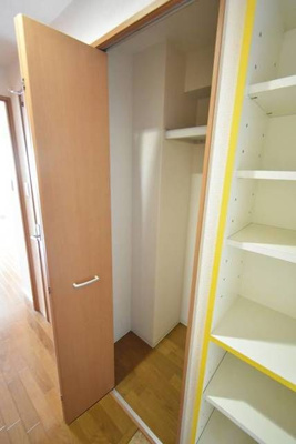 【収納】 | 昭和住宅ビル