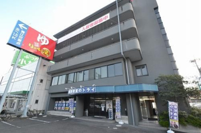 【外観】 | 昭和住宅ビル