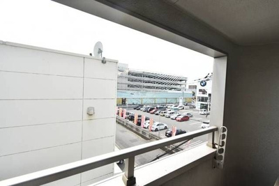 【展望】 | 昭和住宅ビル