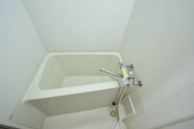 【浴室】 | 昭和住宅ビル