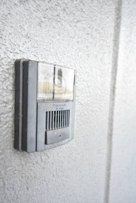 【セキュリティ】 | 昭和住宅ビル