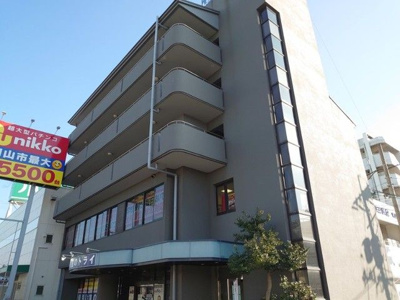 【エントランス】 | 昭和住宅ビル