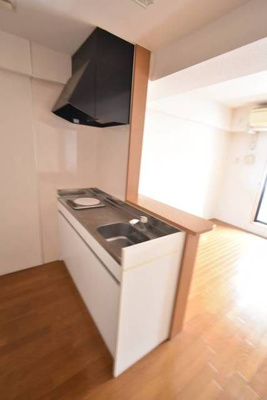 【キッチン】 | 昭和住宅ビル