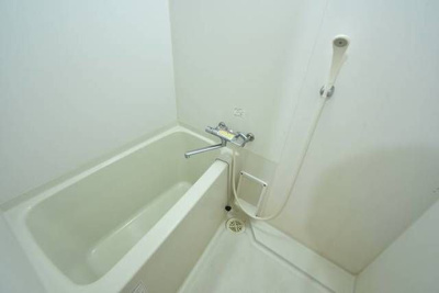 【浴室】 | 昭和住宅ビル