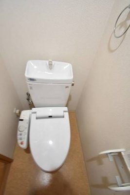 【トイレ】 | 昭和住宅ビル