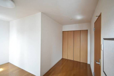 【洋室】 | 昭和住宅ビル