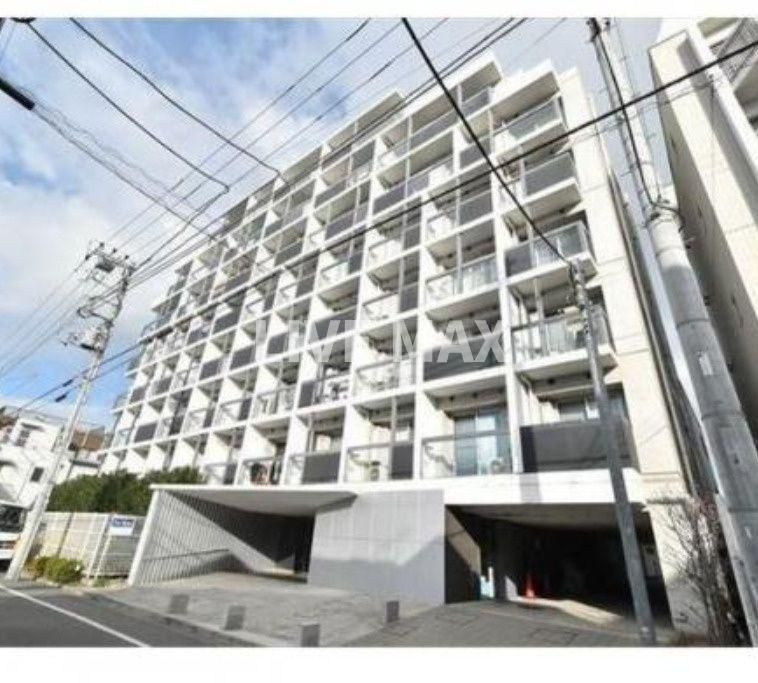 イプセ蒲田ＷＥＳＴの画像