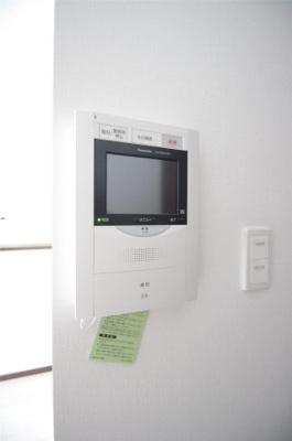 【セキュリティ】 | クロノス30新町II