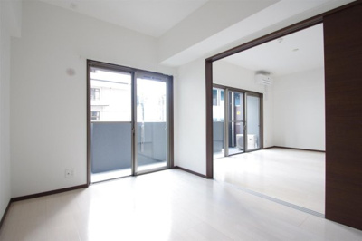 【展望】 | クロノス30新町II