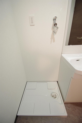 【設備】 | クロノス30新町II