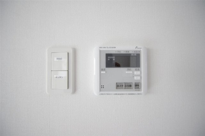 【セキュリティ】 | クロノス30新町II