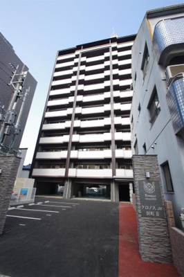 【外観】 | クロノス30新町II
