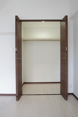 【収納】 | クロノス30新町II