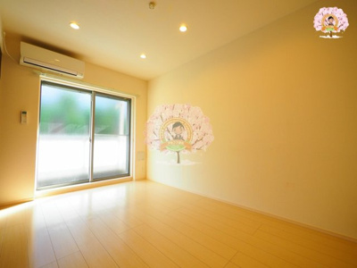 【内装】 | リブリ・石川町 | 同一仕様