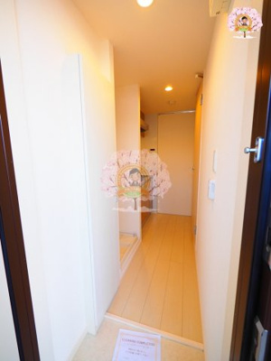 【玄関】 | リブリ・石川町 | 同一仕様