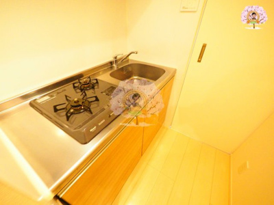 【キッチン】 | リブリ・石川町 | 同一仕様