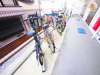 【その他共用部分】 | リブリ・石川町