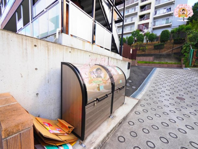 【その他共用部分】 | リブリ・石川町