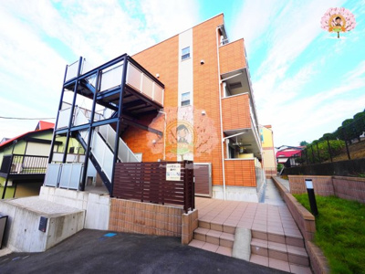 【外観】 | リブリ・石川町