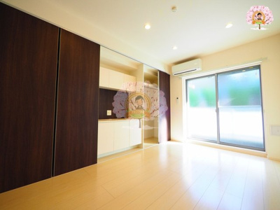 【居間・リビング】 | リブリ・石川町 | 別部屋参考写真