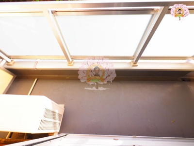 【バルコニー】 | リブリ・石川町 | 同一仕様