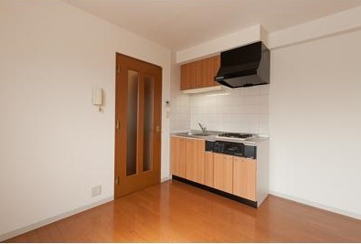 CASA MIAの居間・リビング