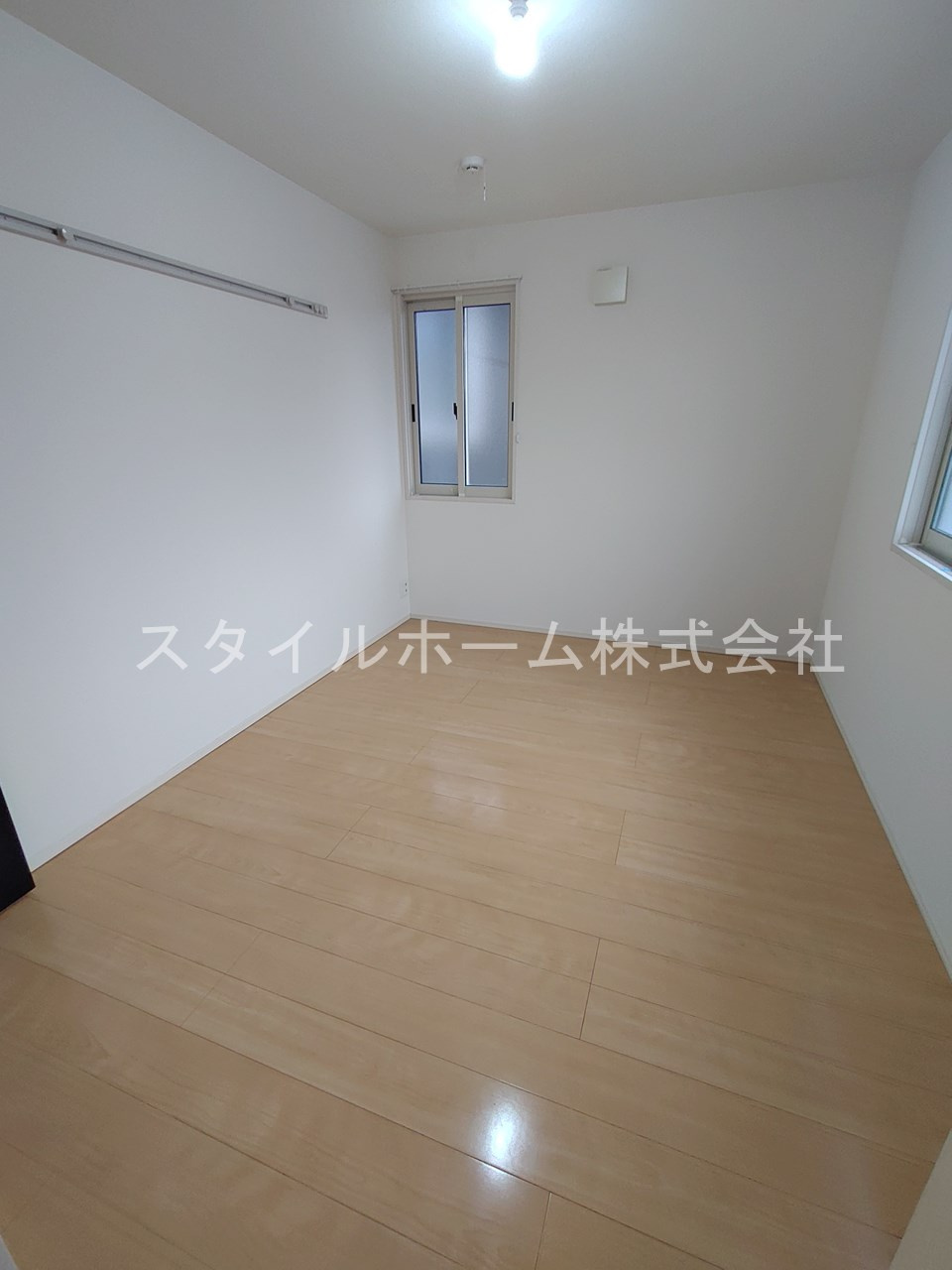 グラン・ブリエの内装