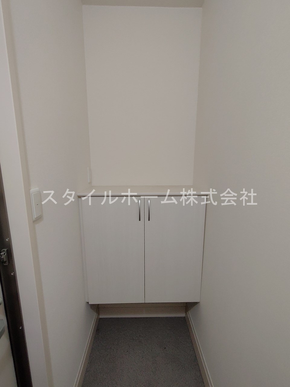 グラン・ブリエの設備